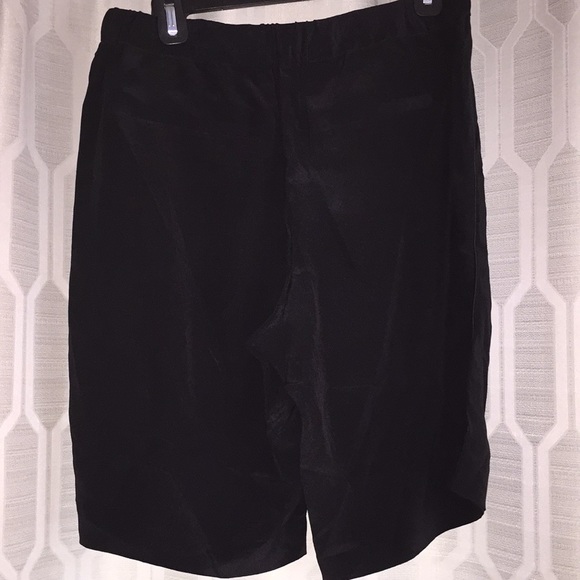 Rebecca Taylor silk shorts - Picture 5 of 7